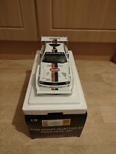 Autoart Audi Quattro 1/18