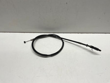 Clutch Cable Kawasaki ZX6R 636 Ninja C1H 2005 - 2006