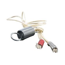 Ernie Ball 6157 Guitar Volume Pedal Repair Kit VP Cord Spring Kit