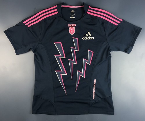 Stade francais paris 2011 - stade, 2011/2012