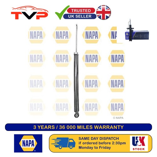Napa shock absorber for - napa,