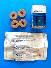 NOS 77-79 Mercury Capri