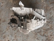 Ford Mondeo Titanium X Tdci E4 2008-2010 2.2 Diesel GEARBOX - MANUAL