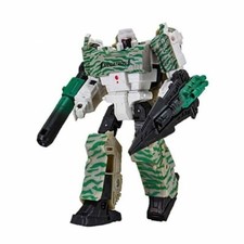 Transformers Generations