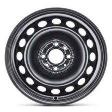14" Steel Wheel - Fiat 500