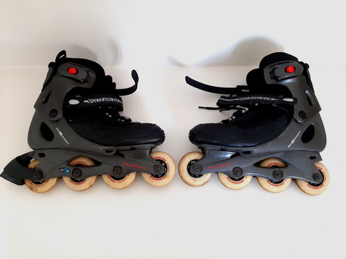 Rollerblade inline skates - rollerblade,