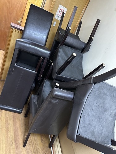 Restaurant chair - restaurant,