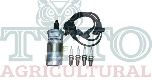Ferguson te20 ted fe35 grey - fe35,