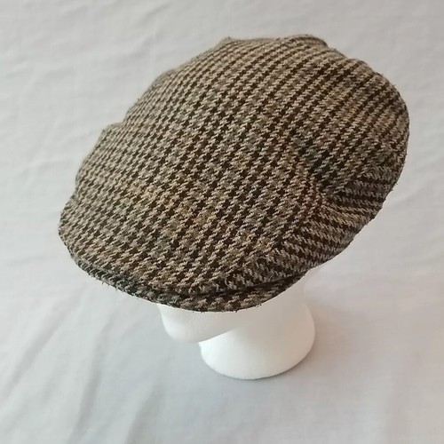 Debenhams flat cap tress co - tress,