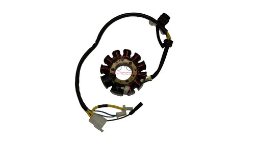163067 stator flywheel sym - 163067,