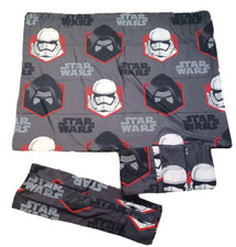Star Wars Force Awakens Kyle