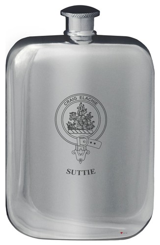Suttie family crest design - family,