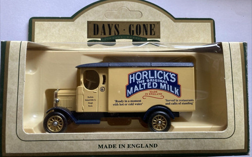 Lledo days gone dg43027 - days,