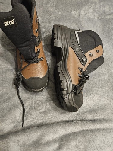 Arco work boots - work,
