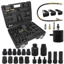 24 IN1 Upgraded Air Vibration