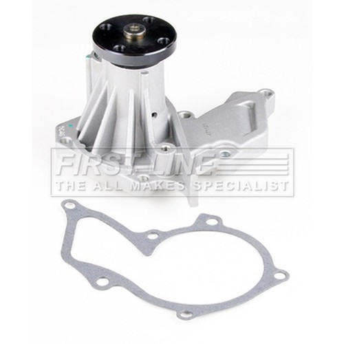 Water pump for ford - water, fusion