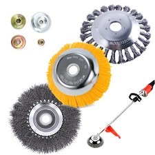 8inch Grass Strimmer Head