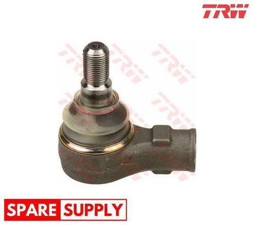 Tie rod end for - for, iveco