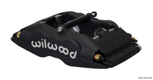 Wilwood caliper forged - wilwood, caliper-forged