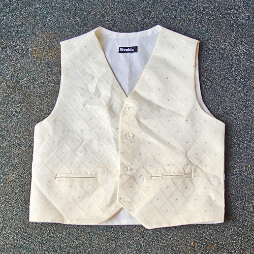 Vivaki boys formal cream and - vivaki,