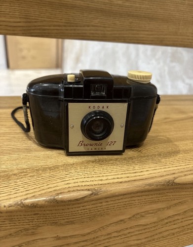 Vintage collectable kodak - vintage,