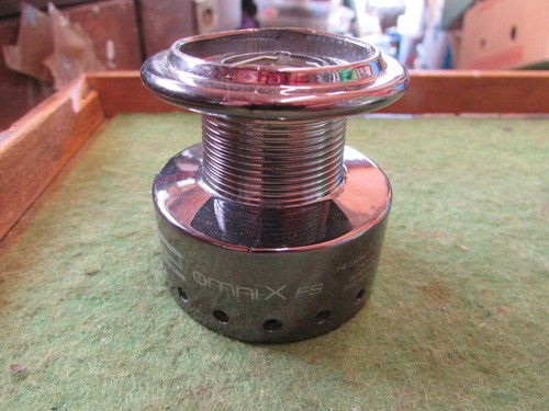 Shakespeare omni 40fs front - x,