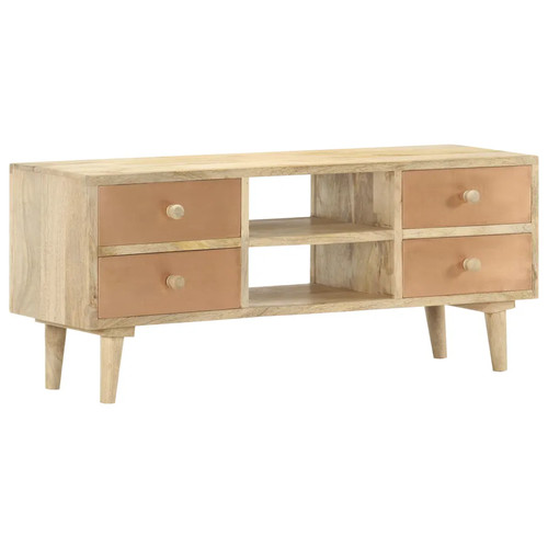 Walplus cabinet 110x30x45 - walplus, tv