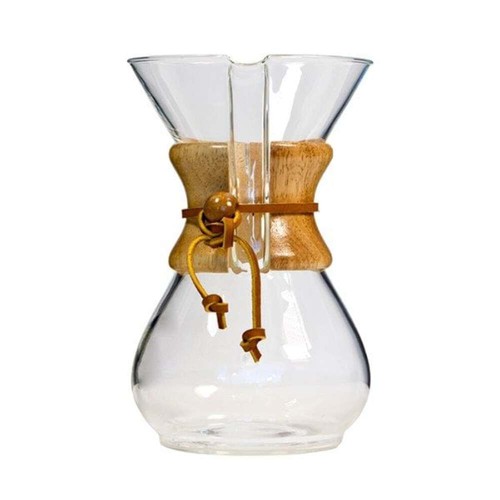 Chemex classic coffee - classic,