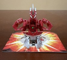 Bakugan Mechtanium Surge