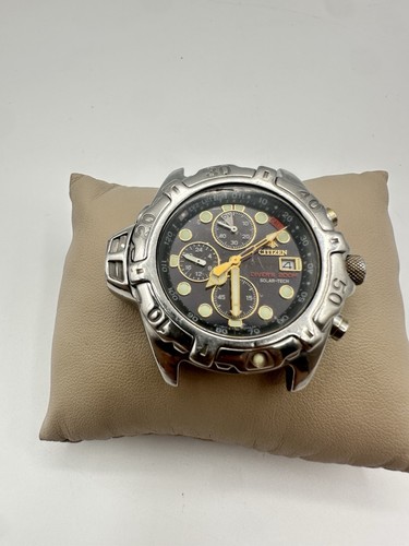 Citizen promaster hyper - citizen,