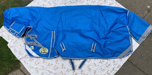 Combo turnout rug 9 - rug, 9”