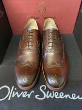 OLIVER SWEENEY, BRAND NEW