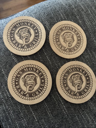 Gas monkey bar - grill, 4