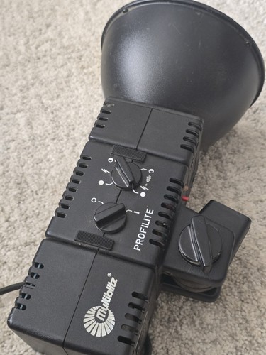 Multiblitz profilite 5000 - multiblitz,