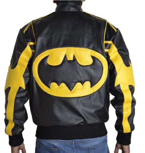 Men batman black - men's,