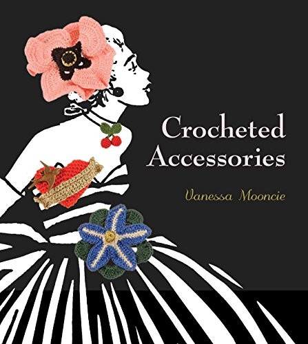 Crocheted accessories - accessories, by
