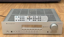 Cambridge Audio Azur 540R 100W