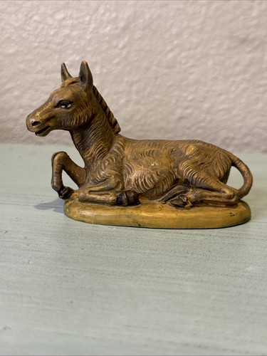 Vintage fontanini nativity - fontanini,