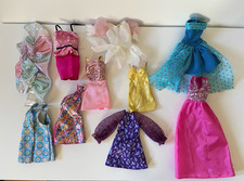 Barbie Unbranded Vintage