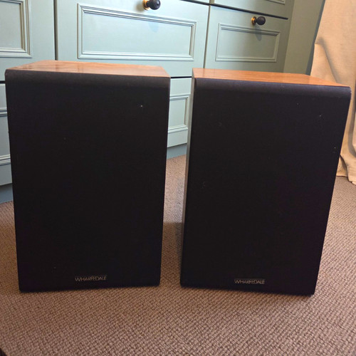 Wharfedale laser fi - wharfedale, 60