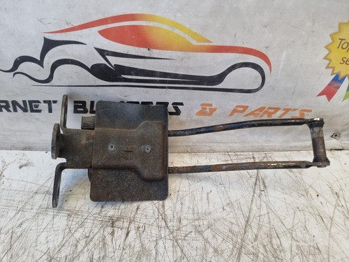 Mk8 ford transit back - mk8,