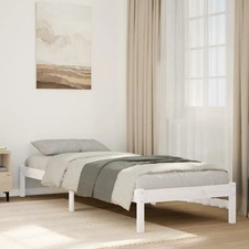 Walplus white solid - white, pine