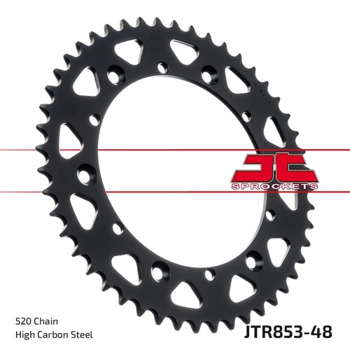 Rear sprocket tooth for - rear,