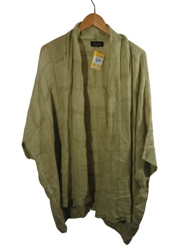 Eskandar kimono jacket - eskandar,