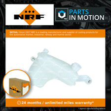 Coolant Expansion Tank fits