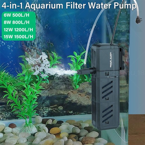 In1 aquarium fish tank - aquarium,