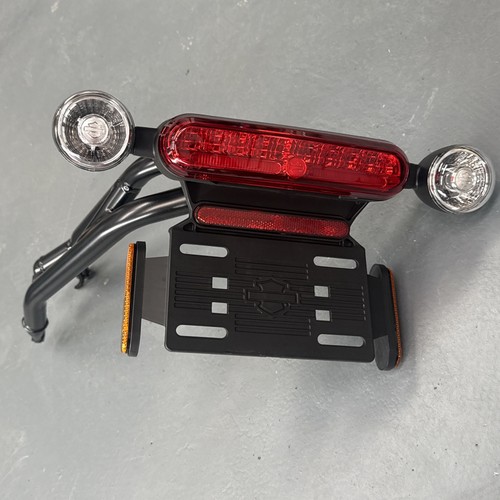 Oem harley davidson sportster - harley,