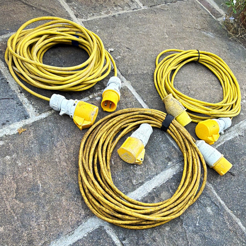 Heavy duty yellow uk - 3,