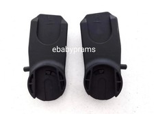 ICANDY STRAWBERRY CAR SEAT ADAPTERS CONNECTORS MAXI COSI