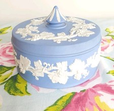 Vintage Wedgwood Jasperware